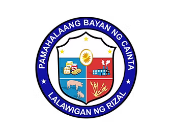 Municipality of Cainta Seal